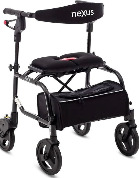 Nexus 3 Rollator